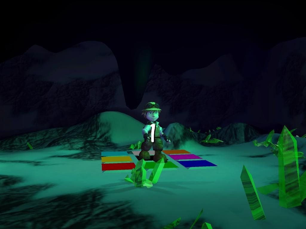 DreamCube — скриншот 6
