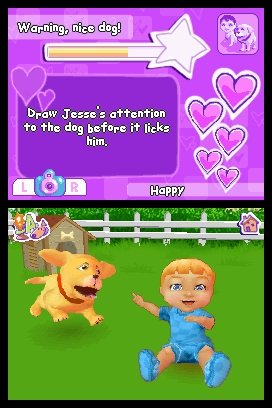 My Baby 3 & Friends — скриншот 5