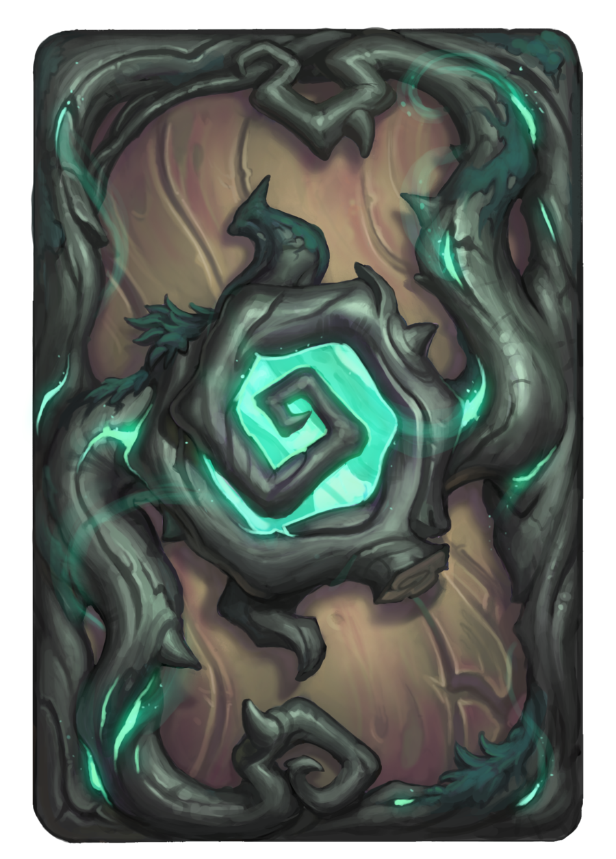 Hearthstone: The Witchwood — скриншот 3