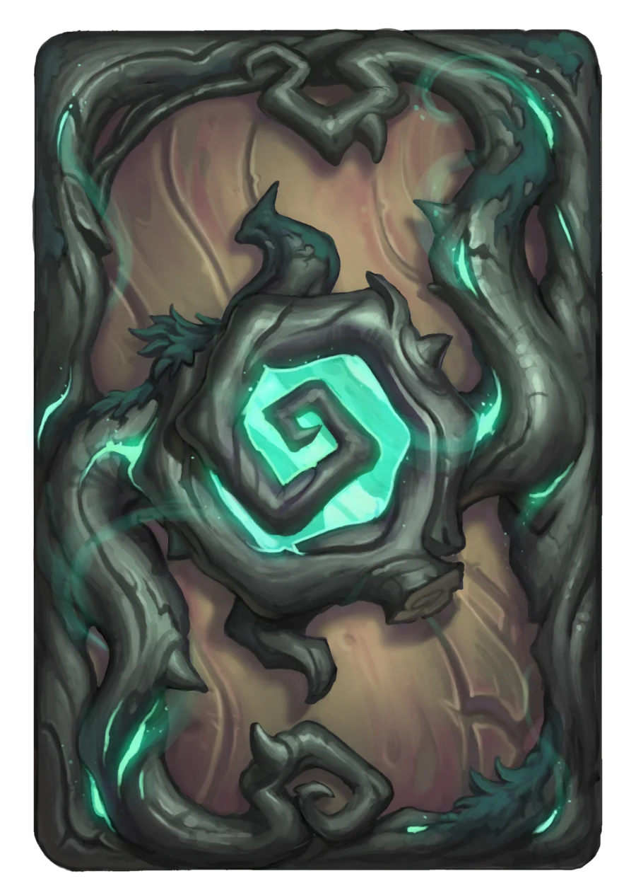 Hearthstone: The Witchwood - кадр 3