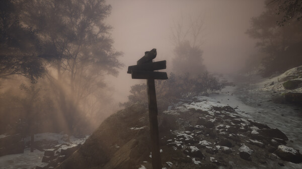 Lushfoil Photography Sim — скриншот 8