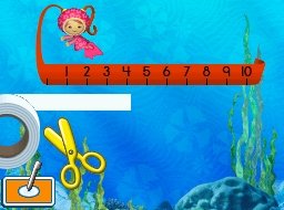 Team Umizoomi — скриншот 5
