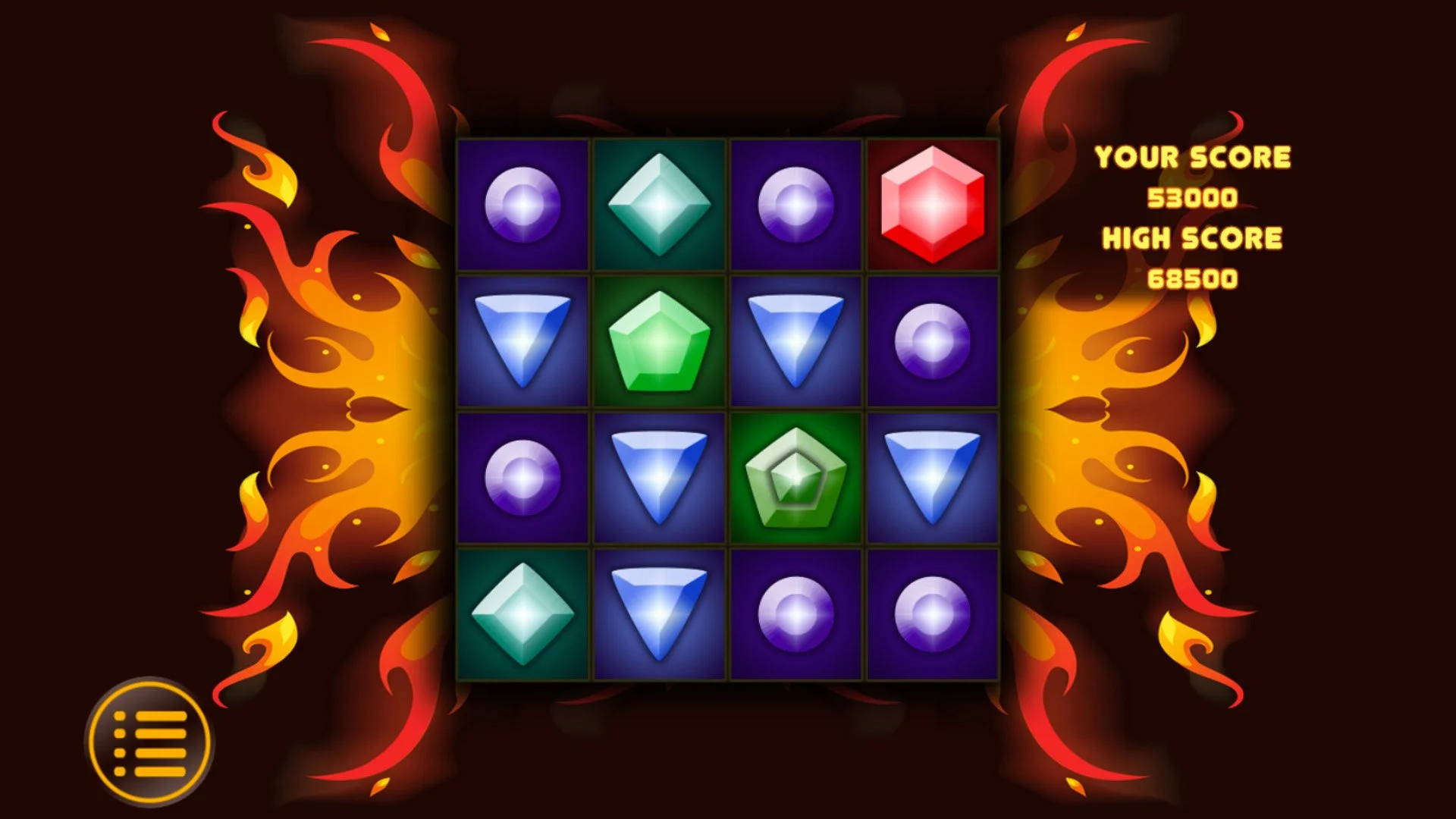 Gem Forge - кадр 2