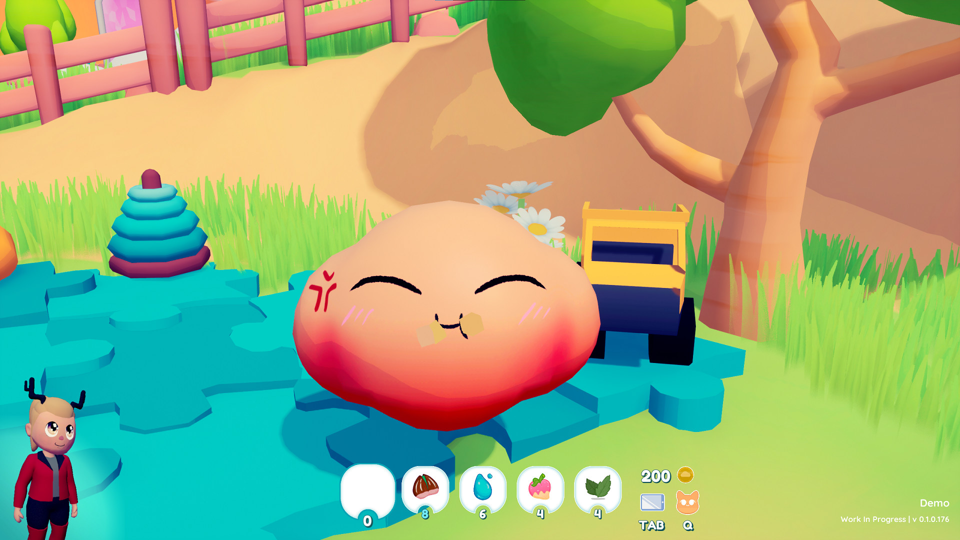Clouzy! — скриншот 5