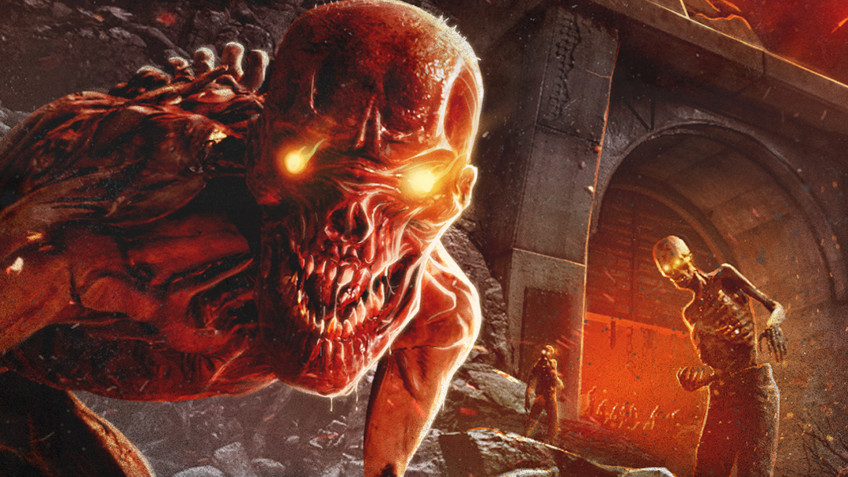 Zombie Army 4: Dead War — скриншот 5