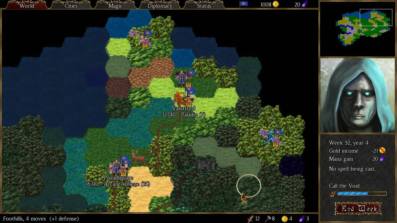 Leylines - кадр 8