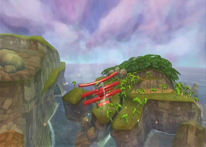 Kid Adventures: Sky Captain - кадр 11