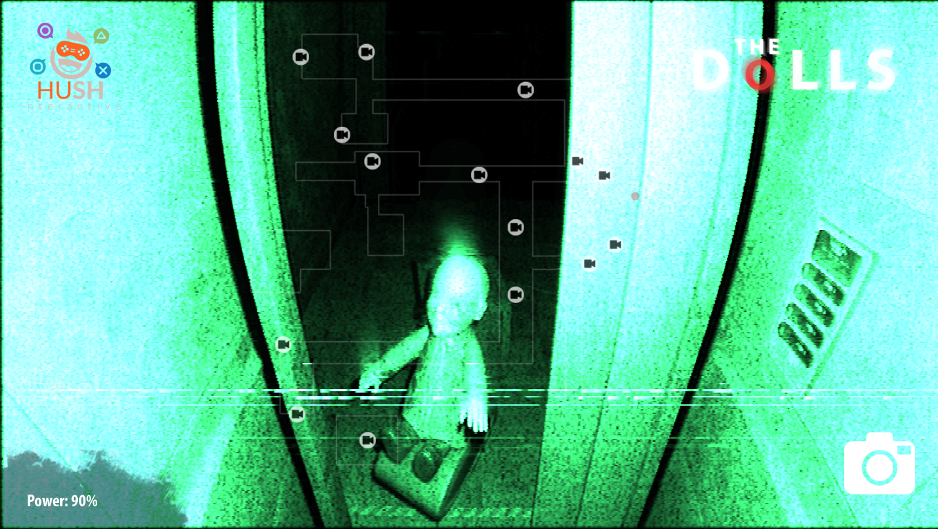 The Dolls — скриншот 3
