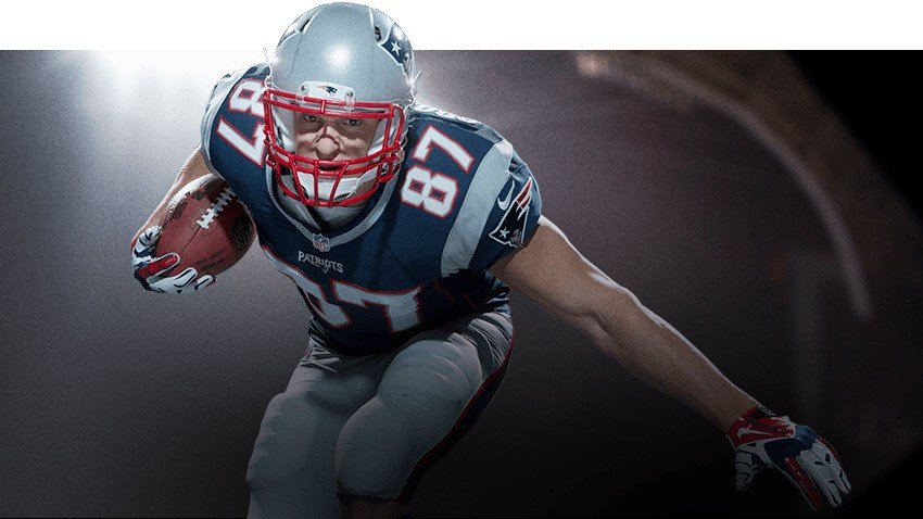 Madden NFL 16 — скриншот 3