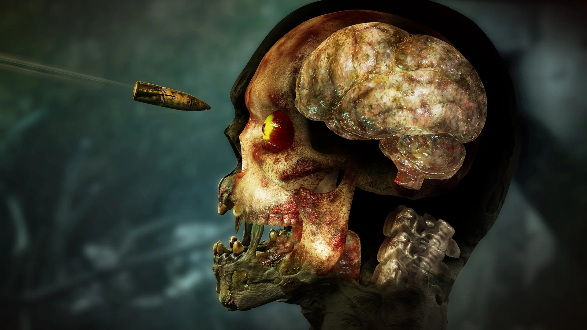 Zombie Army 4: Dead War - кадр 10