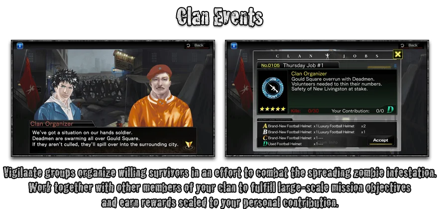 Deadman's Cross - кадр 7