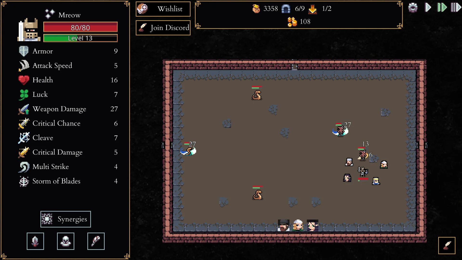 Lootbane - кадр 8