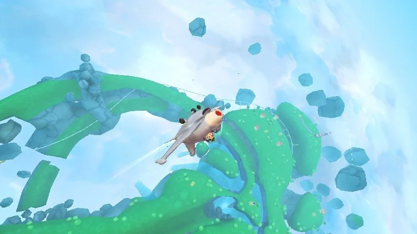 Kid Adventures: Sky Captain - кадр 3