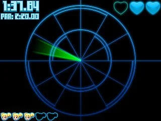 Mighty Switch Force - кадр 9