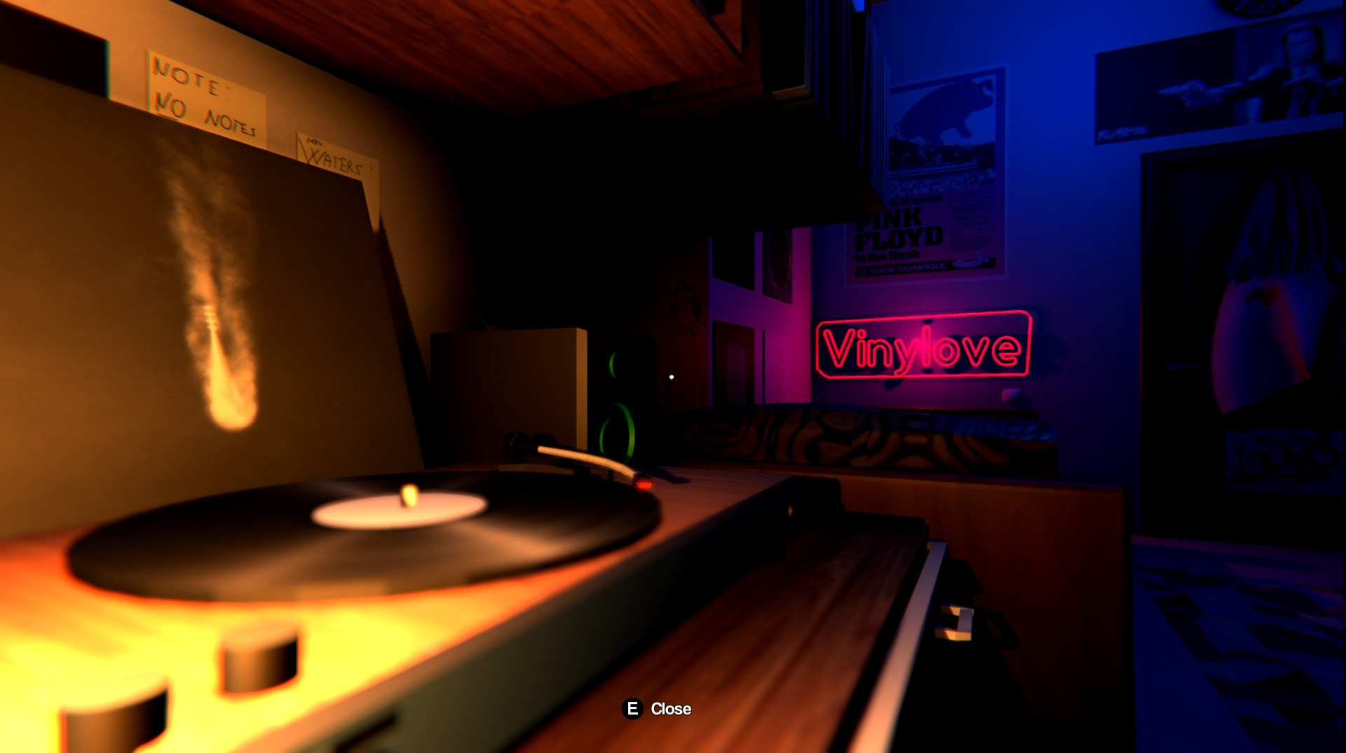 Vinylove — скриншот 3