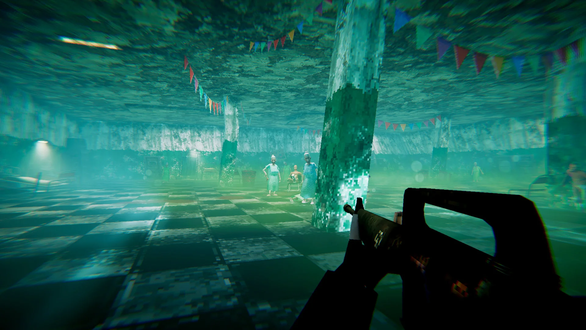 POSTAL: Brain Damaged - кадр 8