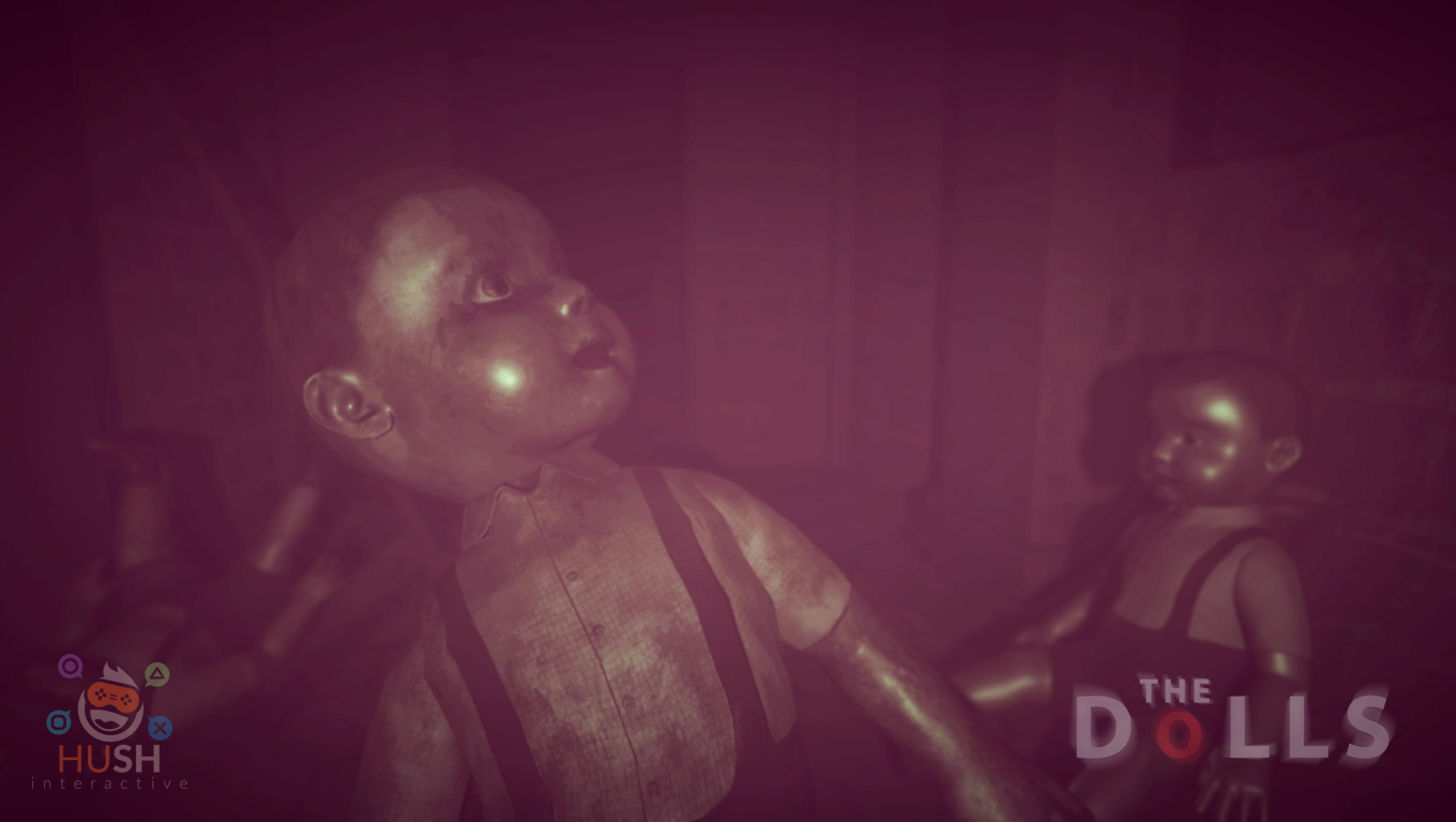 The Dolls — скриншот 2