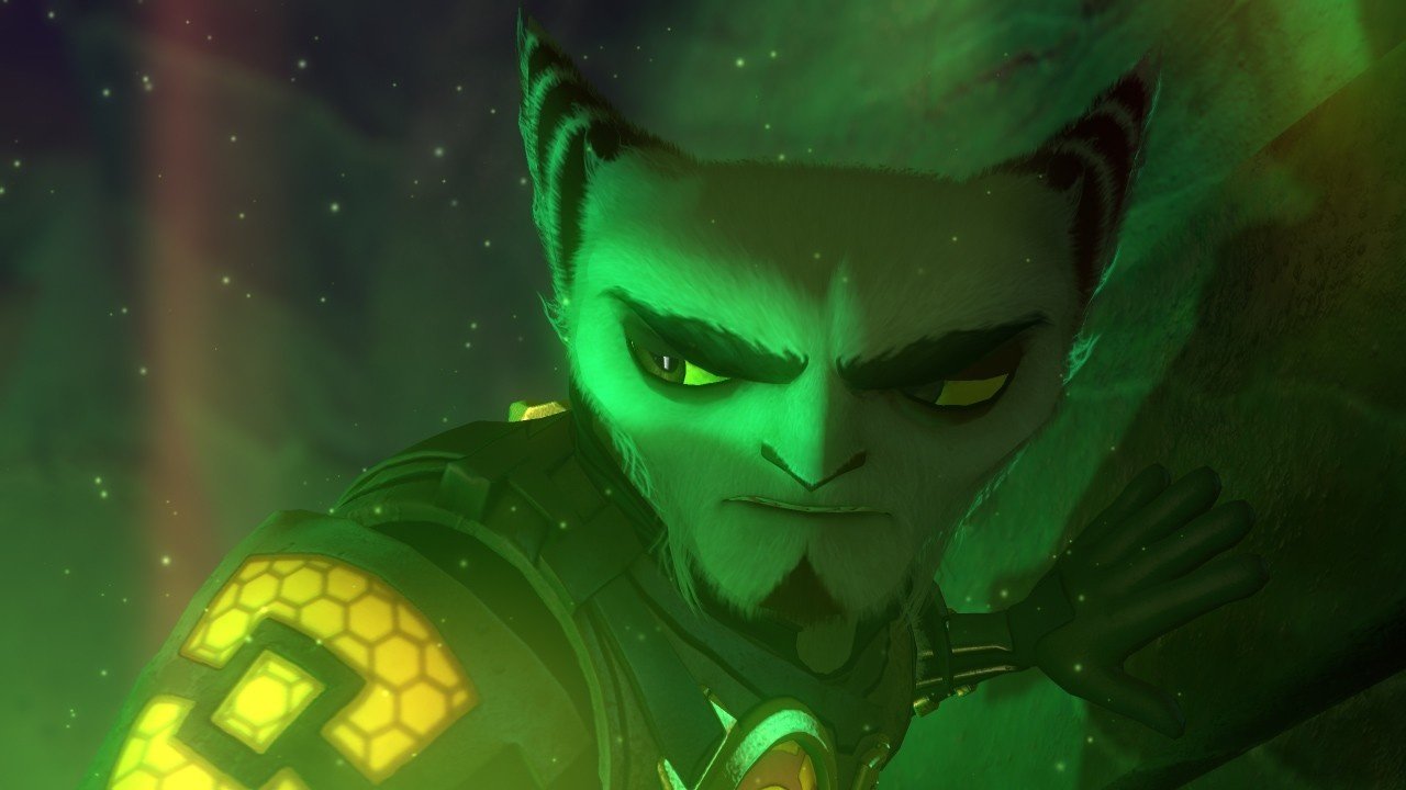 Ratchet and Clank: A Crack in Time — скриншот 6