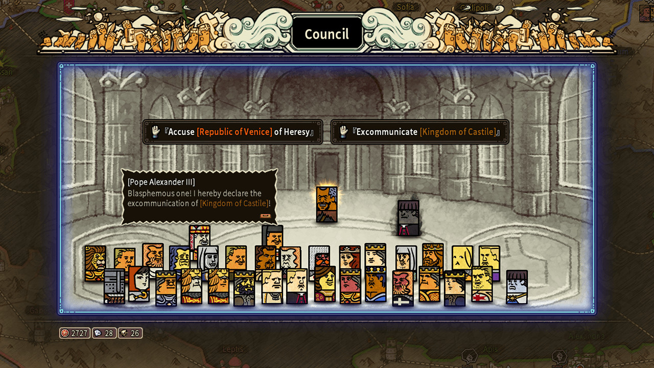 Plebby Quest: The Crusades — скриншот 4