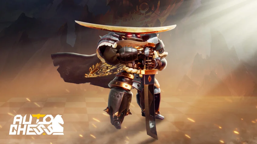 Auto Chess - кадр 2