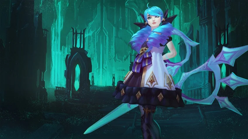 League of Legends - кадр 3