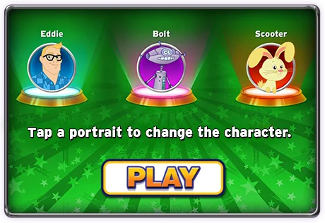 Skip-Bo - кадр 9