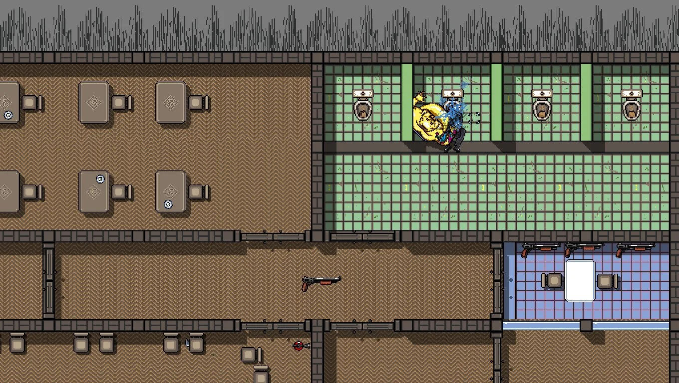 Wake the Dragon - кадр 3