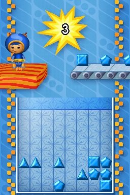 Team Umizoomi — скриншот 4