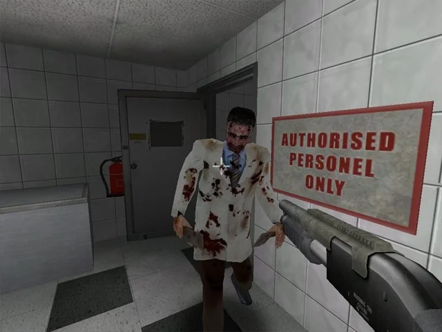 Outbreak (2006) - кадр 1