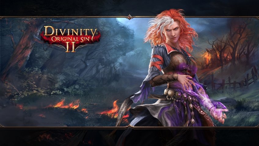 Divinity: Original Sin II — скриншот 6