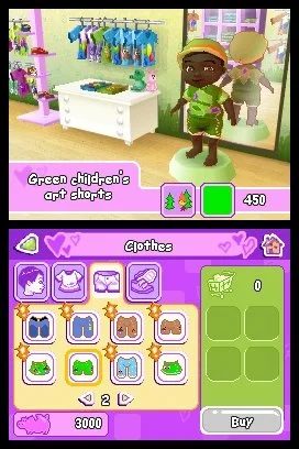 My Baby 3 & Friends - кадр 4