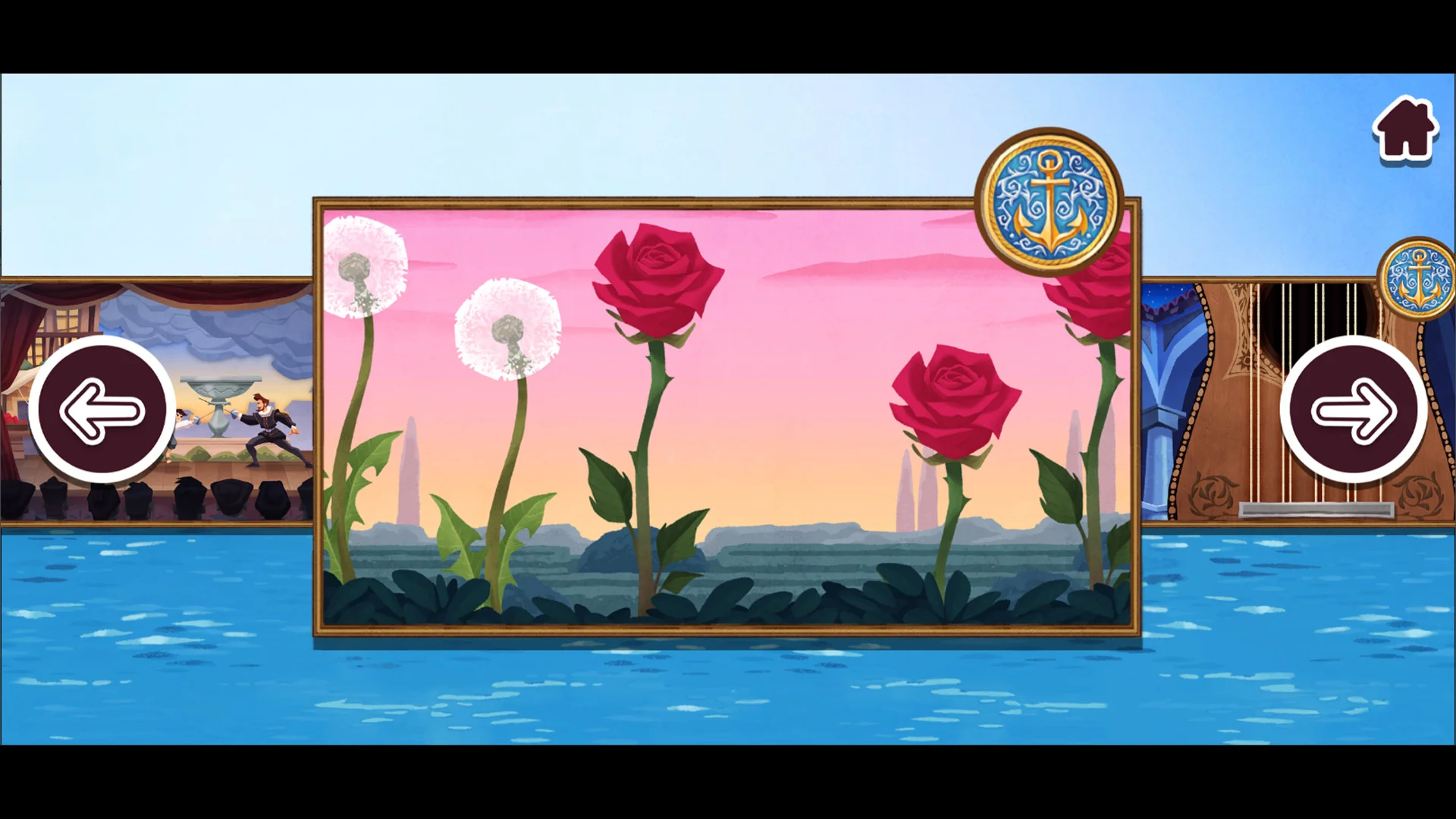 Puerto Viejo - кадр 15