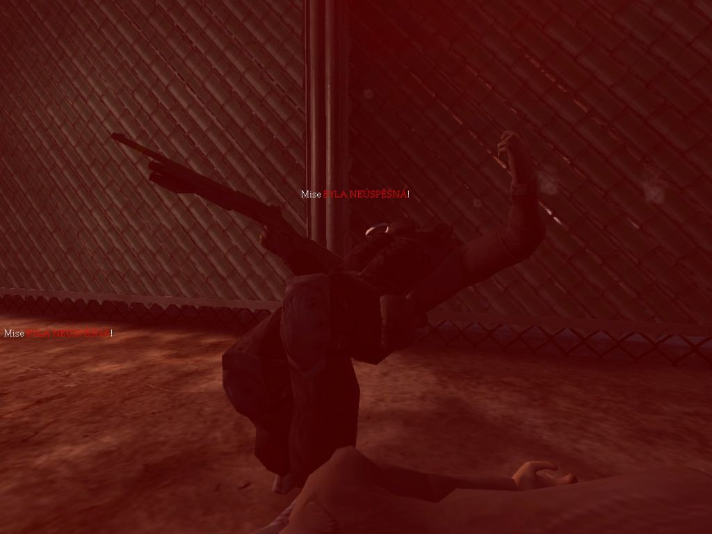 SWAT 4 — скриншот 3
