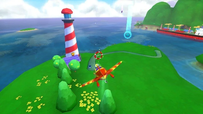 Kid Adventures: Sky Captain - кадр 17