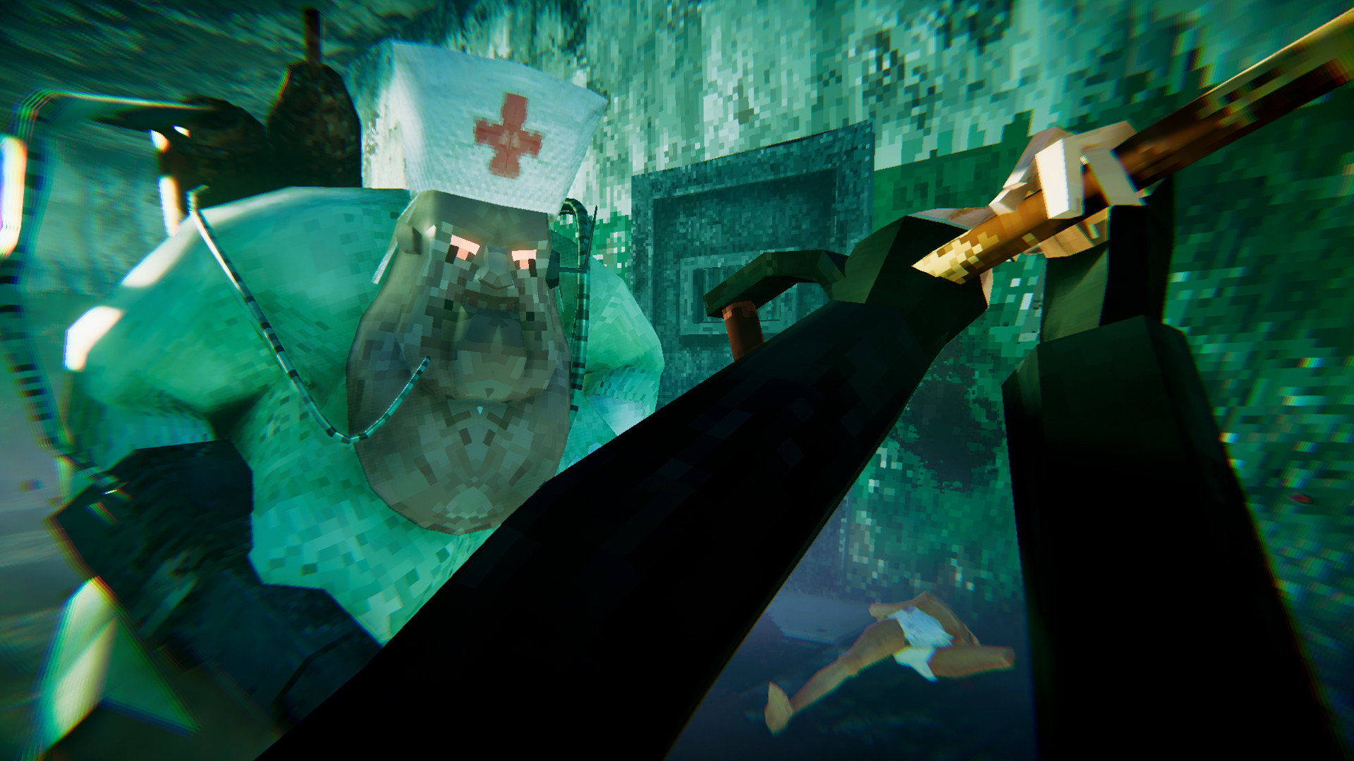 POSTAL: Brain Damaged — скриншот 2