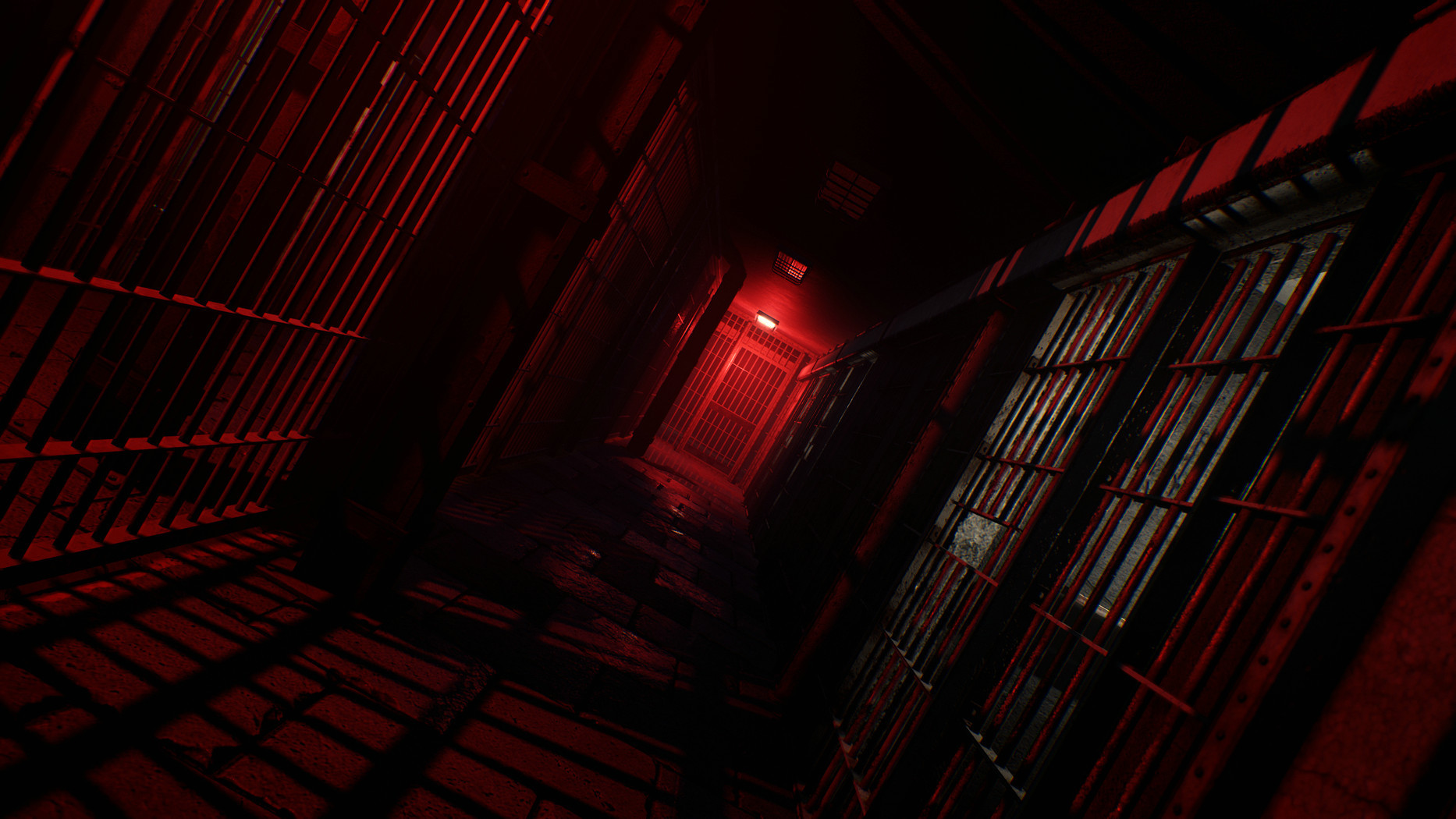 DYING: 1983 — скриншот 3