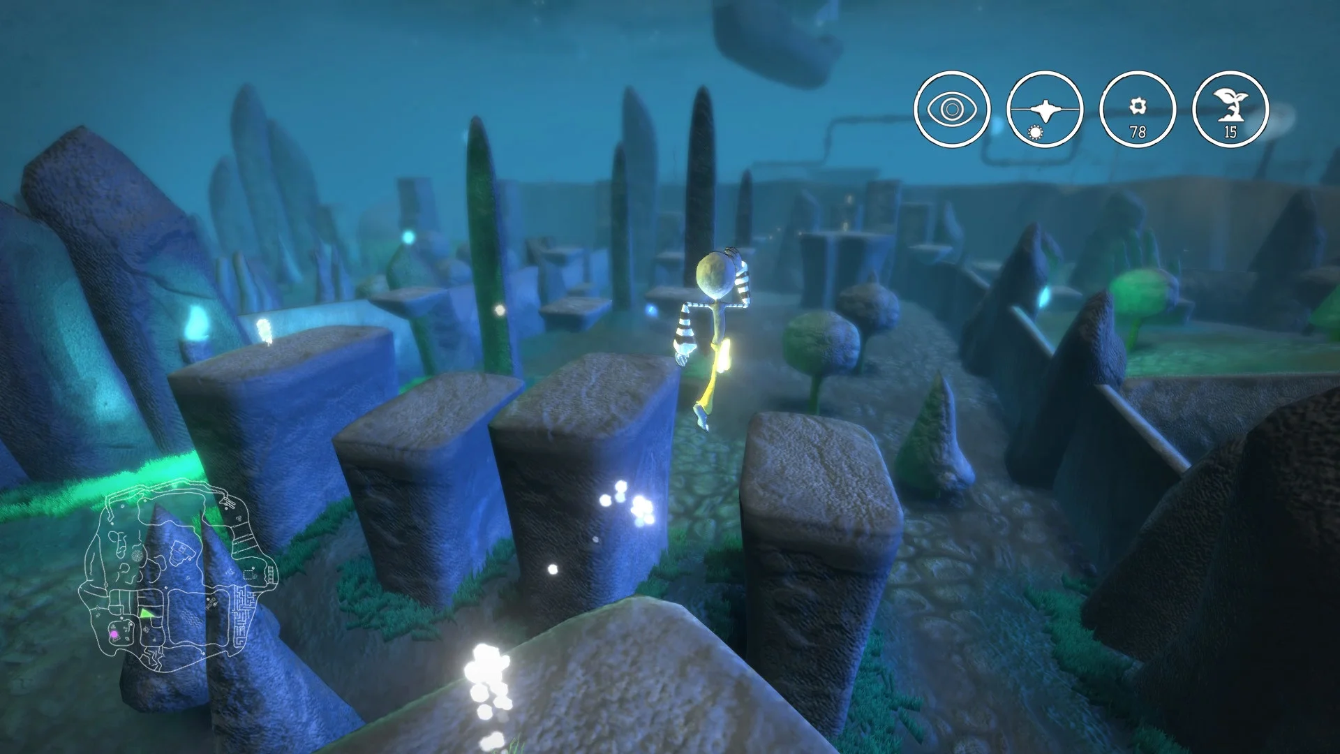 Onirike - кадр 3