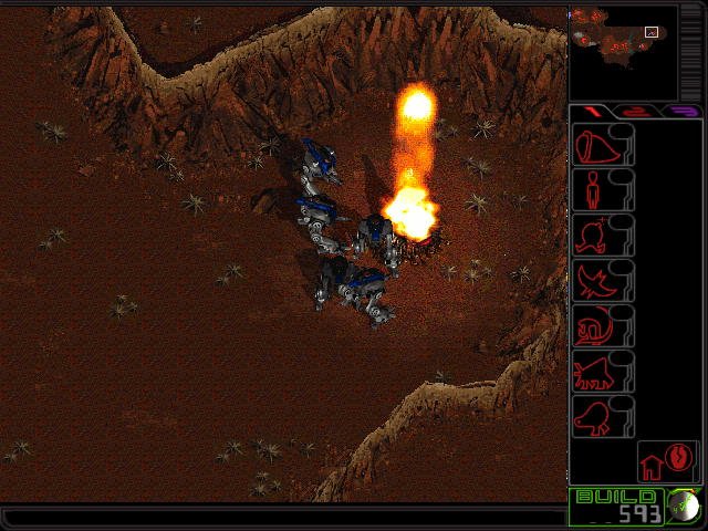 Dark Colony — скриншот 5