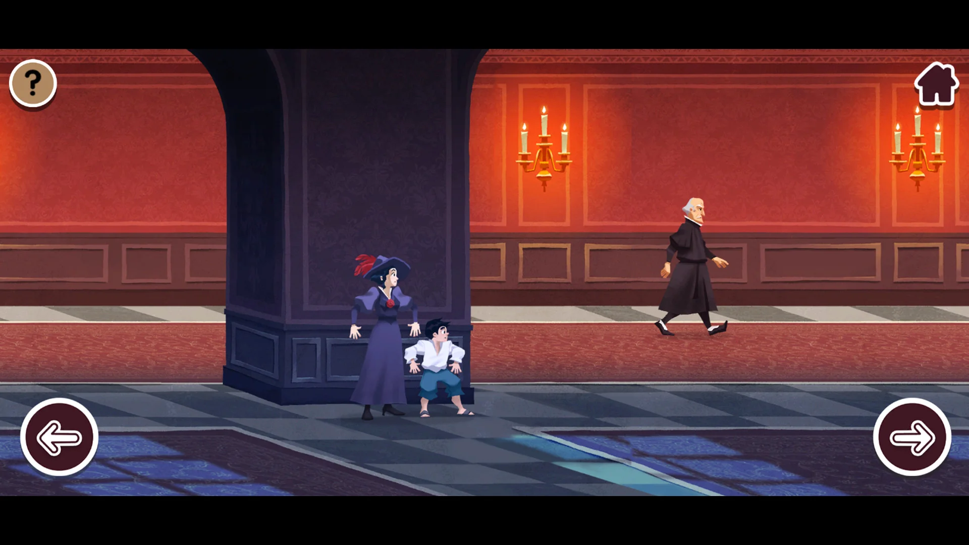 Puerto Viejo - кадр 14