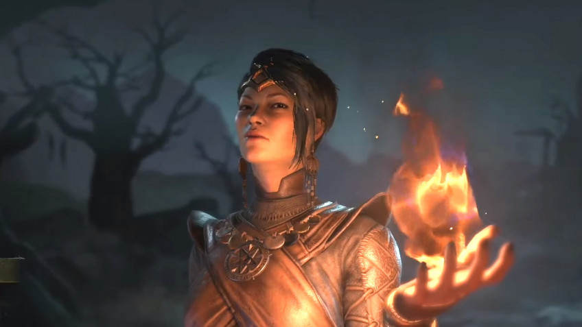 Diablo 4 — скриншот 6