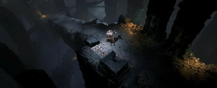Diablo 4 - кадр 15
