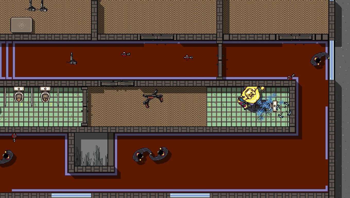 Wake the Dragon - кадр 10