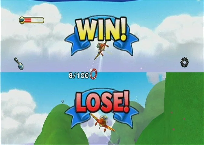 Kid Adventures: Sky Captain - кадр 13