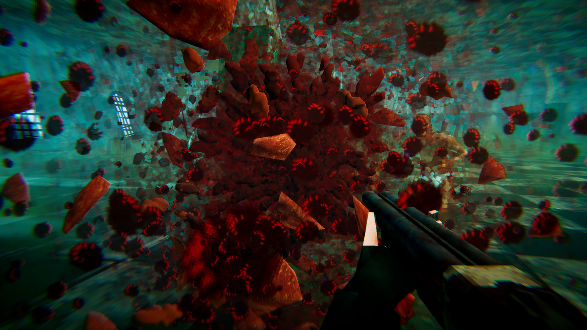POSTAL: Brain Damaged — скриншот 7