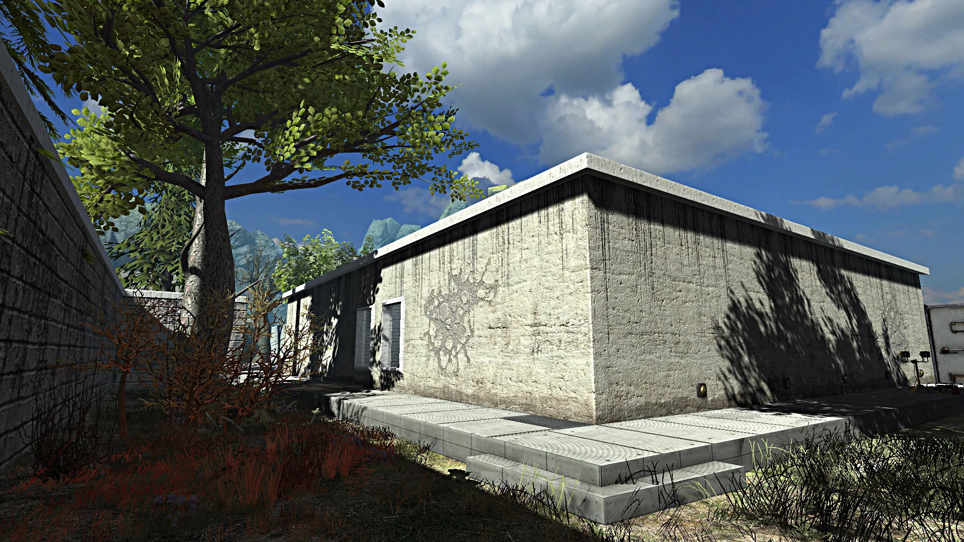 Prelude: Psychological Horror Game - кадр 2