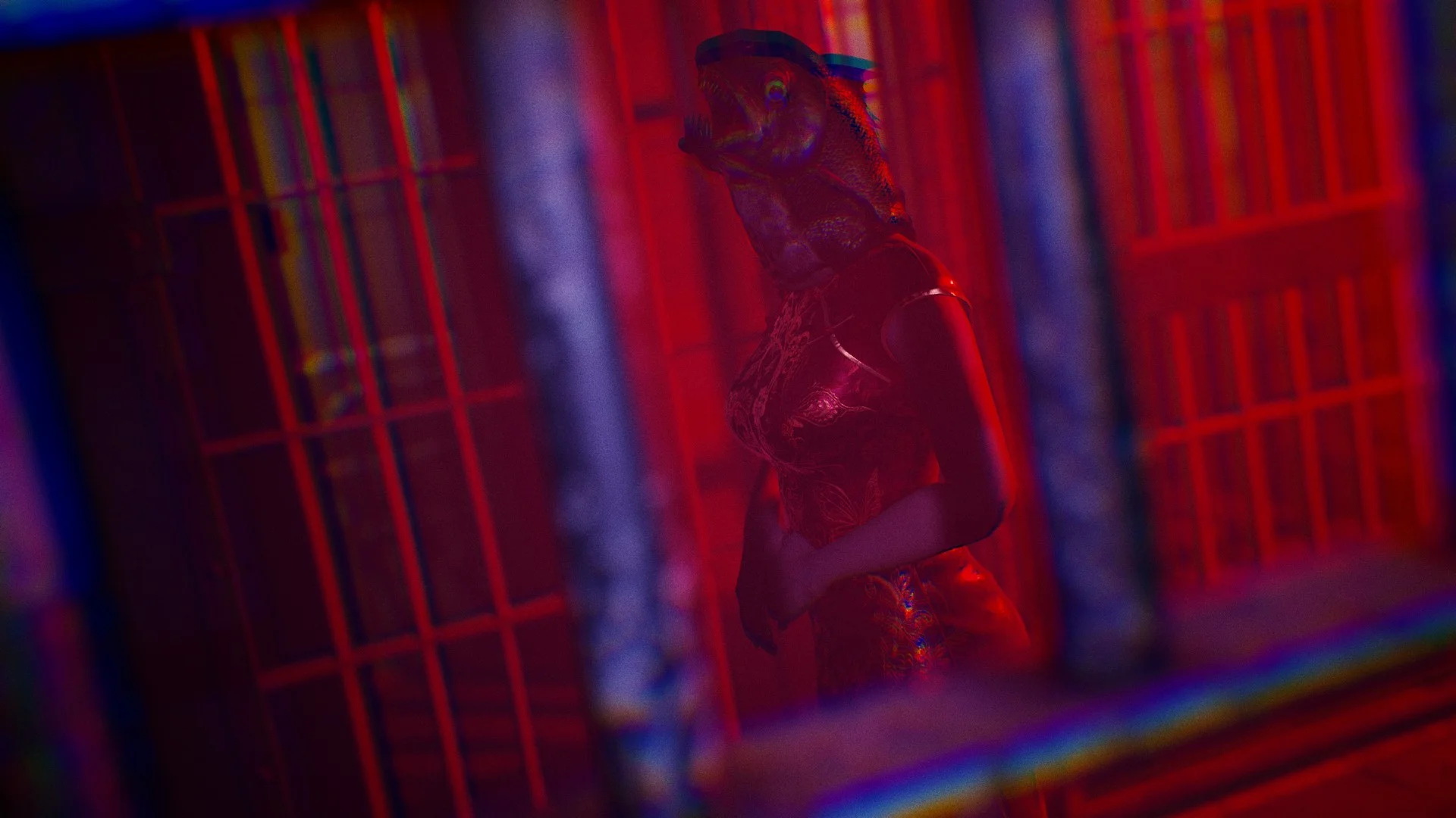 DYING: 1983 - кадр 2