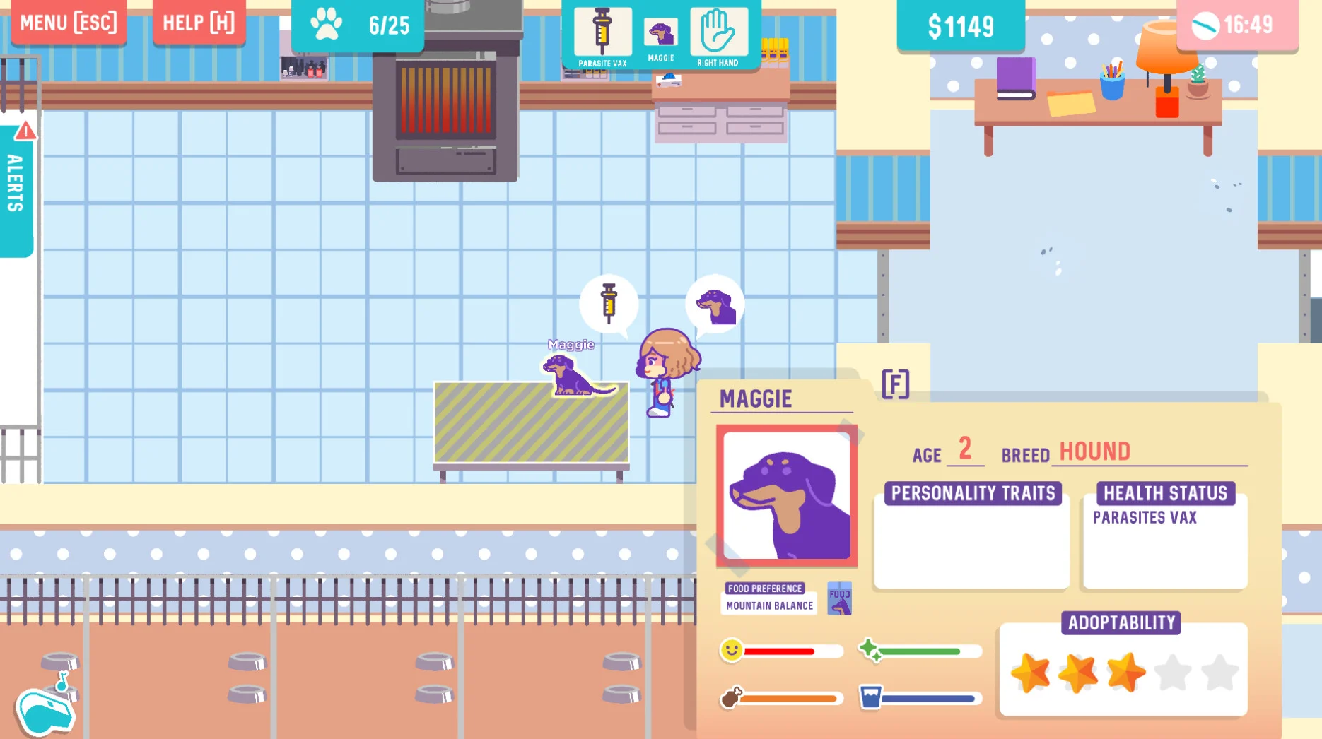 To The Rescue! - кадр 8