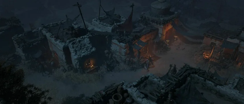 Diablo 4 - кадр 16