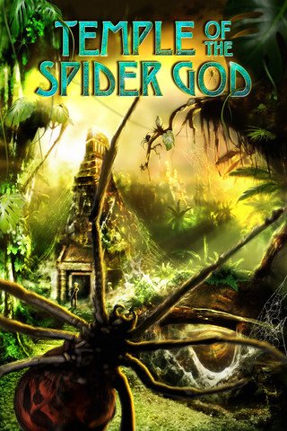 Temple of the Spider God — скриншот 5