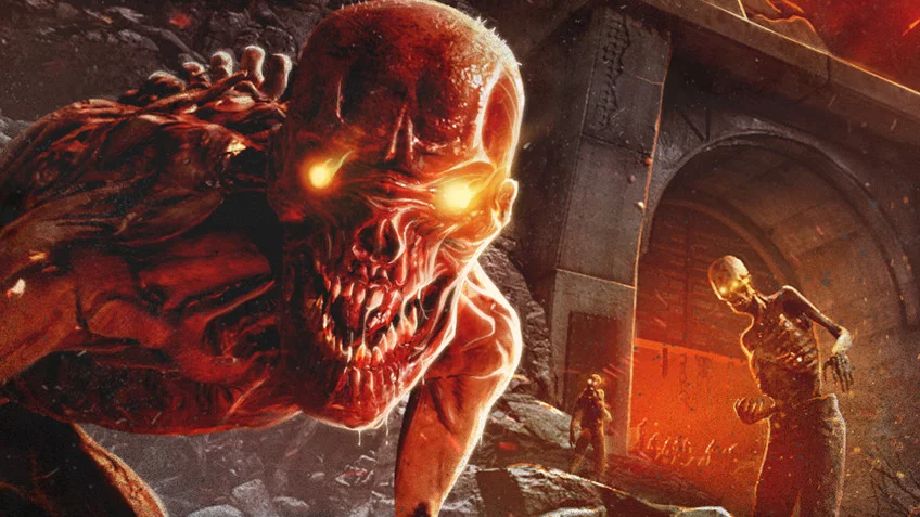Zombie Army 4: Dead War - кадр 4